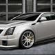 Illustration for article titled Texas-tuned Cadillac CTS-V Coupe will get 1,000-hp